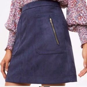 Adorable Loft ladies skirt
